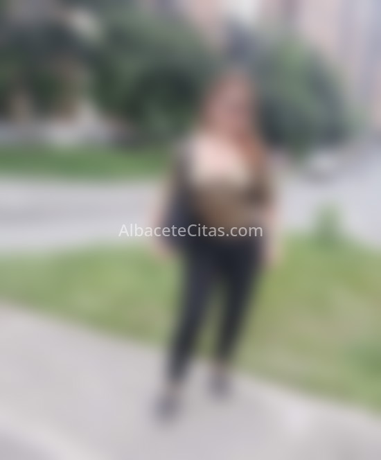 Abril. 624546717. Citas en ALBACETE, ALBACETE. www.albacetecitas.com.