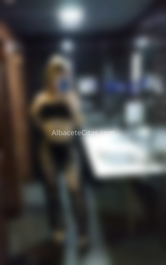 Nerea, Colombiana de 22 años para ti. 643753825. Citas en ALBACETE, ALBACETE. www.albacetecitas.com.