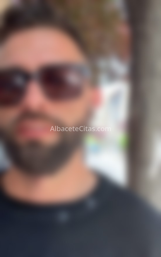 Thristan, joven con mucha energía. 602537874. Citas en ALBACETE, ALBACETE. www.albacetecitas.com.