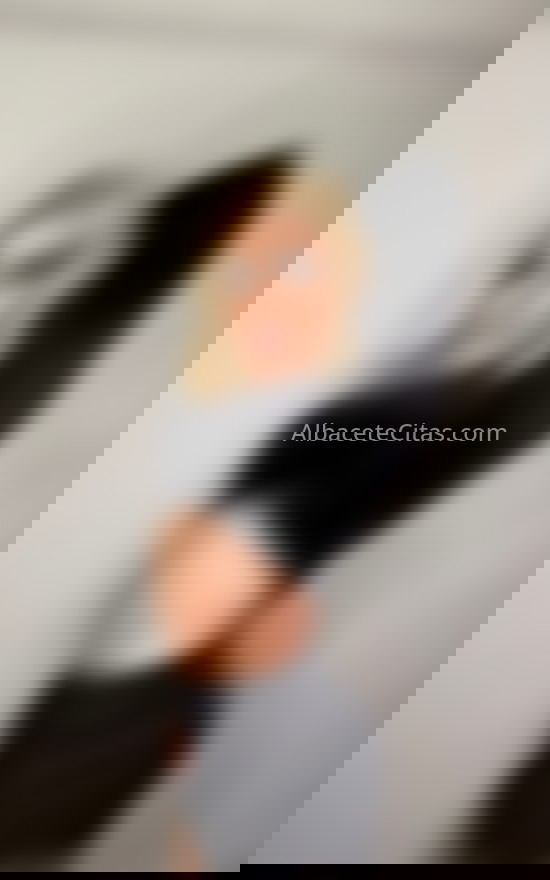 Rubí, para cita diferente. 612473177. Citas en ALBACETE, ALBACETE. www.albacetecitas.com.