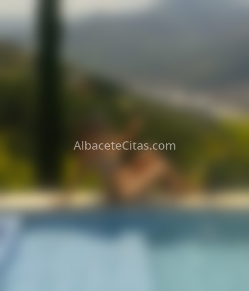 Ana. 624107278. Citas en ALBACETE, ALBACETE. www.albacetecitas.com.