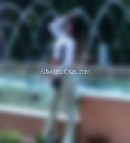Luciana, trans bella y cariñosa. 661484248. Citas en ALBACETE, ALBACETE. www.albacetecitas.com.