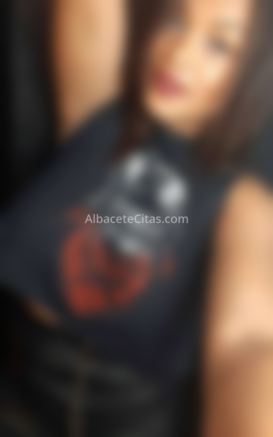 Natalia, compañía latina. 642225946. Citas en ALBACETE, ALBACETE. www.albacetecitas.com.