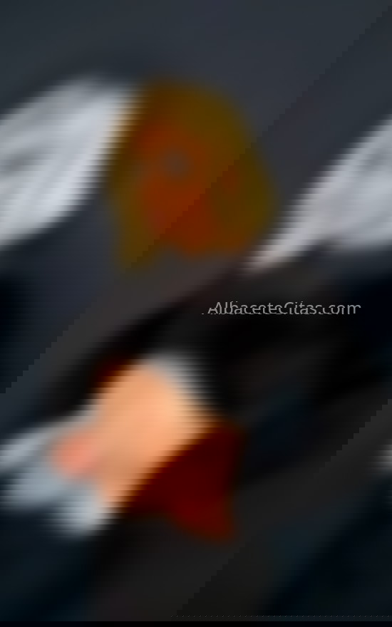 Rubí, para cita diferente. 612473177. Citas en ALBACETE, ALBACETE. www.albacetecitas.com.
