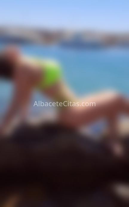 Vanesa. 624115972. Citas en ALBACETE, ALBACETE. www.albacetecitas.com.