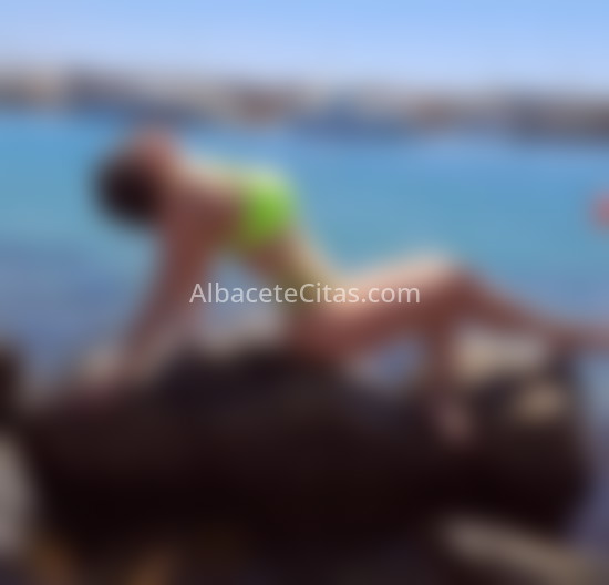 Vanesa. 624115972. Citas en ALBACETE, ALBACETE. www.albacetecitas.com.