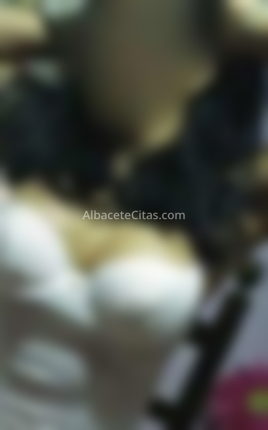Colombiana . 617400232. Citas en ALBACETE, ALBACETE. www.albacetecitas.com.