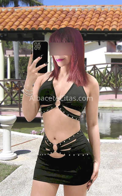 Brigitte, modelo francesa. 691890143. Citas en ALBACETE, ALBACETE. www.albacetecitas.com.