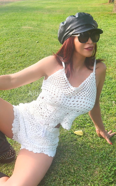 Brigitte, modelo francesa. 691890143. Citas en ALBACETE, ALBACETE. www.albacetecitas.com.