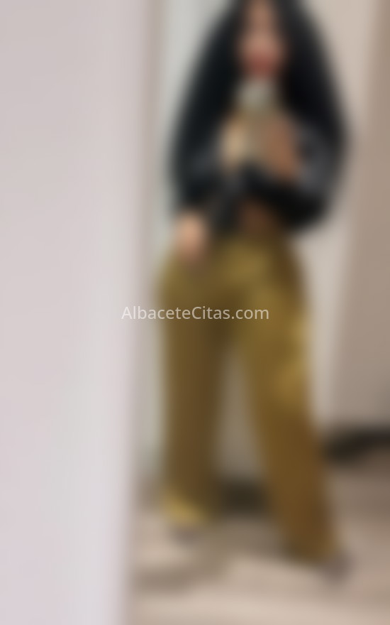 Rubi, chica caribeña . 602620380. Citas en ALBACETE, ALBACETE. www.albacetecitas.com.