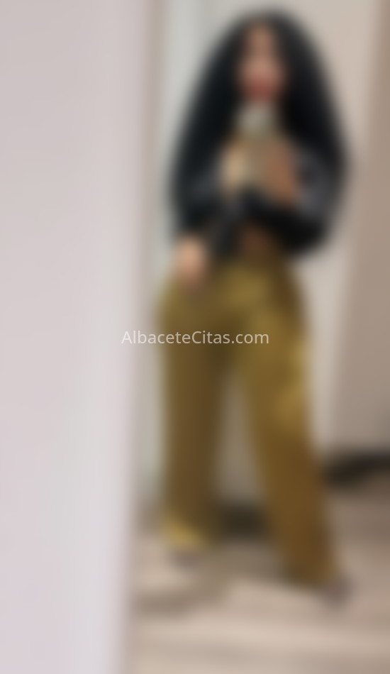 Rubi, chica caribeña . 602620380. Citas en ALBACETE, ALBACETE. www.albacetecitas.com.