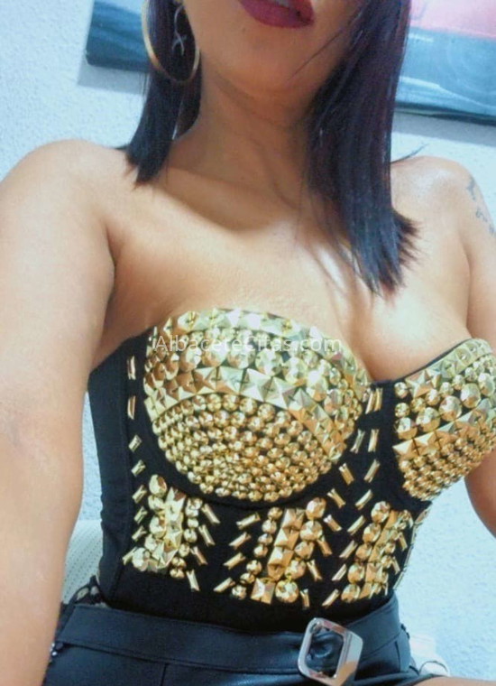 Jessi. 641153799. Citas en ALBACETE, ALBACETE. www.albacetecitas.com.