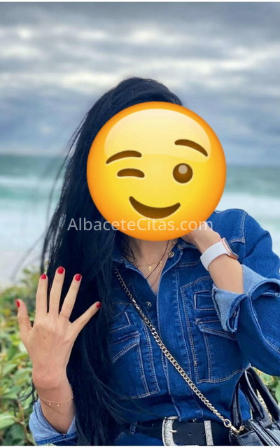 Natalia. 641345067. Citas en ALBACETE, ALBACETE. www.albacetecitas.com.