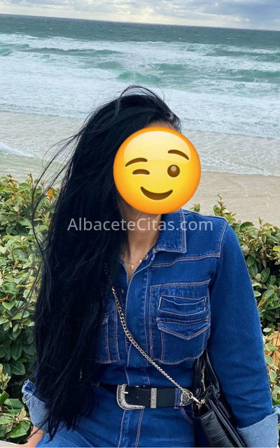 Natalia. 641345067. Citas en ALBACETE, ALBACETE. www.albacetecitas.com.