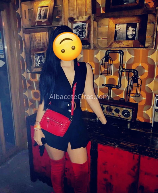 Natalia. 641345067. Citas en ALBACETE, ALBACETE. www.albacetecitas.com.