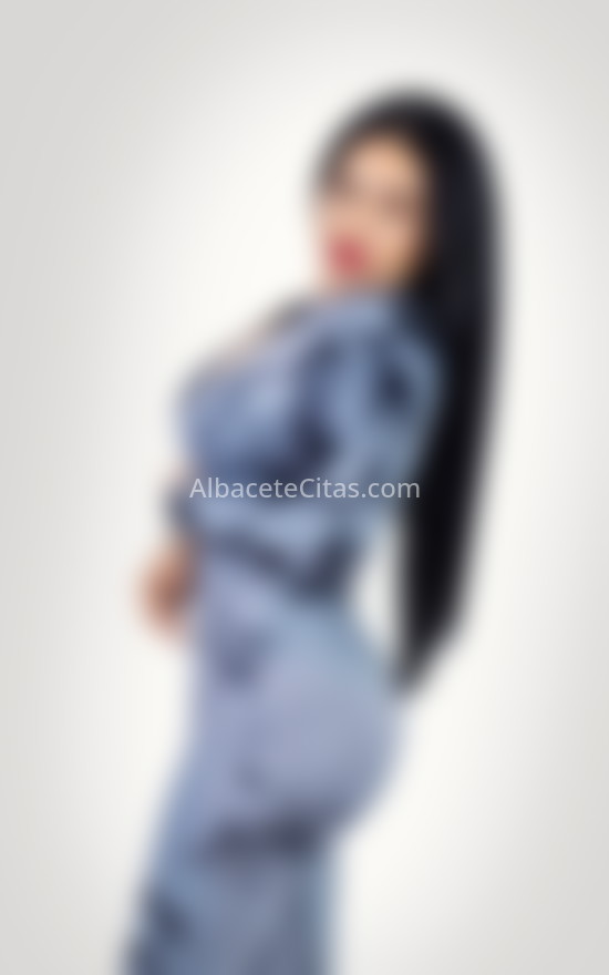 Latina preciosa y fiestera, Catalina. 613952290. Citas en ALBACETE, ALBACETE. www.albacetecitas.com.
