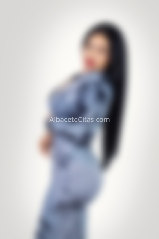 Latina preciosa y fiestera, Catalina. 613952290. Citas en ALBACETE, ALBACETE. www.albacetecitas.com.