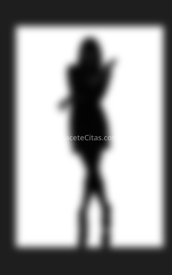TRANS. 666477258. Citas en ALBACETE, ALBACETE. www.albacetecitas.com.