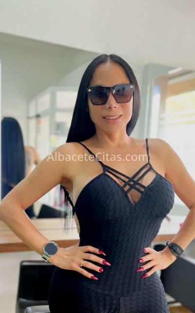 Leydi. 602538579. Citas en ALBACETE, ALBACETE. www.albacetecitas.com.
