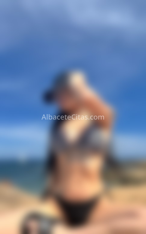 Adara, española con buena energía. 641709933. Citas en ALBACETE, ALBACETE. www.albacetecitas.com.