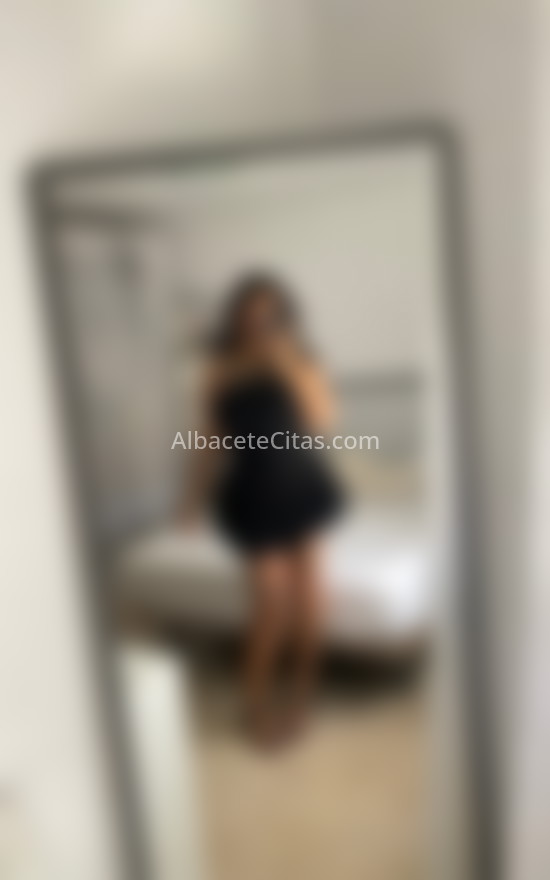 Ivana, la naturalidad que buscas . 614625744. Citas en ALBACETE, ALBACETE. www.albacetecitas.com.