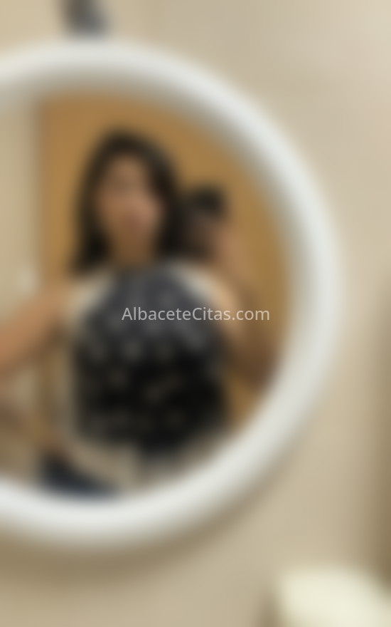 Ivana, la naturalidad que buscas . 614625744. Citas en ALBACETE, ALBACETE. www.albacetecitas.com.