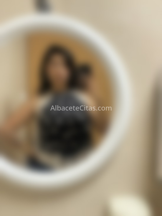 Ivana, la naturalidad que buscas . 614625744. Citas en ALBACETE, ALBACETE. www.albacetecitas.com.