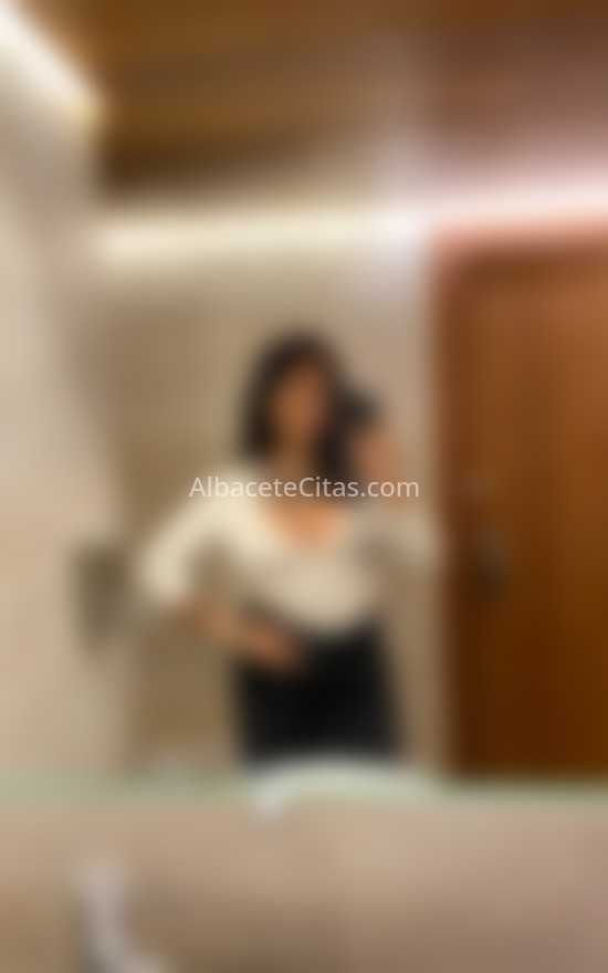 Ivana, la naturalidad que buscas . 614625744. Citas en ALBACETE, ALBACETE. www.albacetecitas.com.