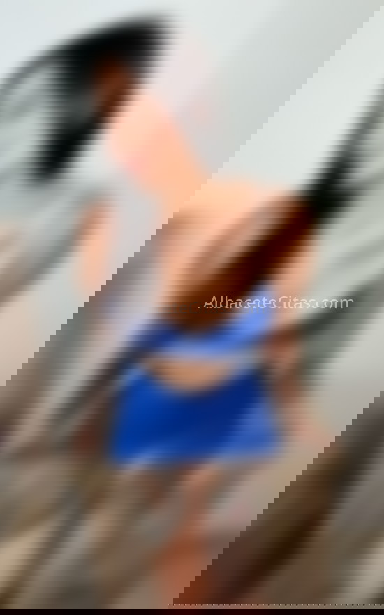 Sara, colombiana. 611256379. Citas en ALBACETE, ALBACETE. www.albacetecitas.com.