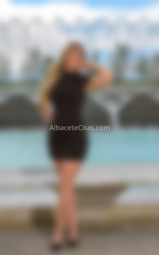 Vanessa, venezolana de 27 años. 631552227. Citas en ALBACETE, ALBACETE. www.albacetecitas.com.