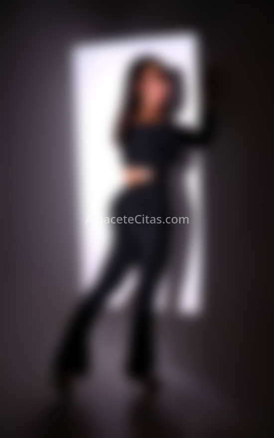Lais, chica con mucho encanto. 627625790. Citas en ALBACETE, ALBACETE. www.albacetecitas.com.