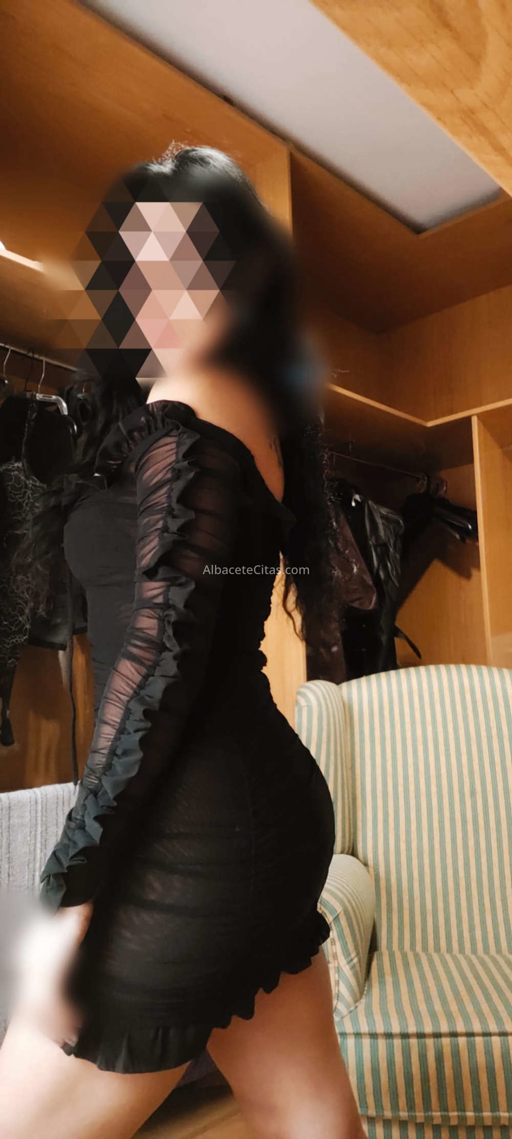 Lola, chica española. 624067167. Citas en ALBACETE, ALBACETE. www.albacetecitas.com.