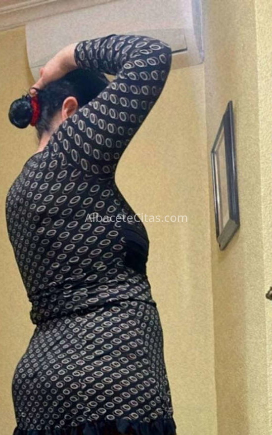 Celeste. mujer con clase. 613284837. Citas en ALBACETE, ALBACETE. www.albacetecitas.com.