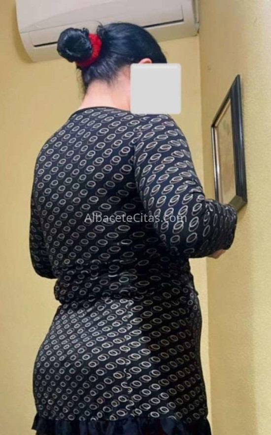 Celeste. mujer con clase. 613284837. Citas en ALBACETE, ALBACETE. www.albacetecitas.com.