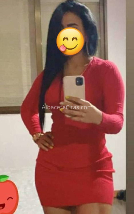 Valentina. 613797073. Citas en ALBACETE, ALBACETE. www.albacetecitas.com.
