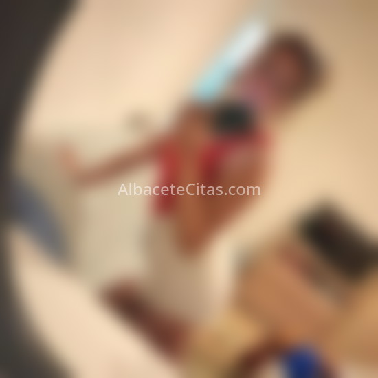 Anahí, una paraguaya nueva en la ciudad. 643850090. Citas en ALBACETE, ALBACETE. www.albacetecitas.com.