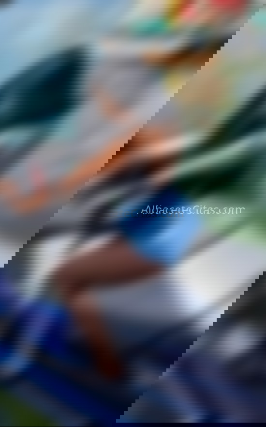 Tatiana, chica dulce y educada. 667519745. Citas en ALBACETE, ALBACETE. www.albacetecitas.com.