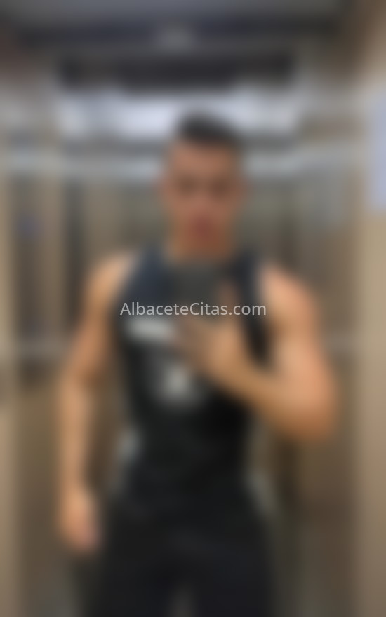 Samir. 674077657. Citas en ALBACETE, ALBACETE. www.albacetecitas.com.