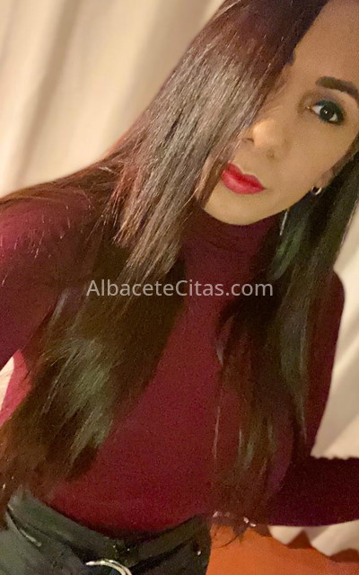 Melissa. 624108204. Citas en ALBACETE, ALBACETE. www.albacetecitas.com.
