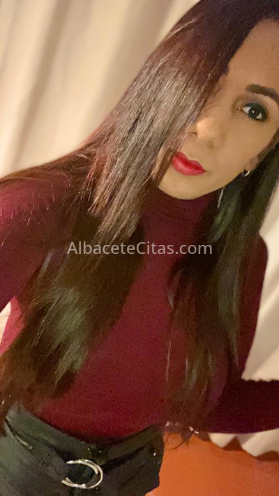 Melissa. 624108204. Citas en ALBACETE, ALBACETE. www.albacetecitas.com.
