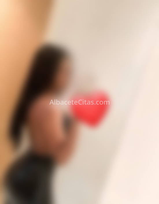 Belén, recién llegada a tu ciudad. 641796049. Citas en ALBACETE, ALBACETE. www.albacetecitas.com.