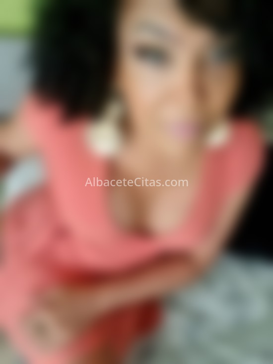 Sandra Vidal. 671327179. Citas en ALBACETE, ALBACETE. www.albacetecitas.com.