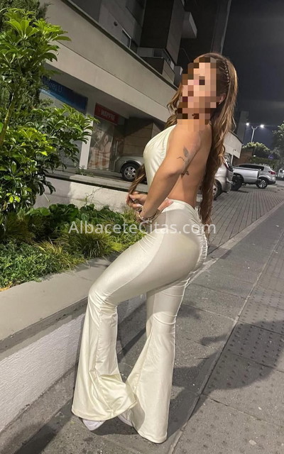 Samy, universitaria joven y coqueta . 685016841. Citas en ALBACETE, ALBACETE. www.albacetecitas.com.