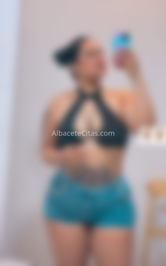 Katalina, extrovertida y disfrutona. 623737612. Citas en ALBACETE, ALBACETE. www.albacetecitas.com.