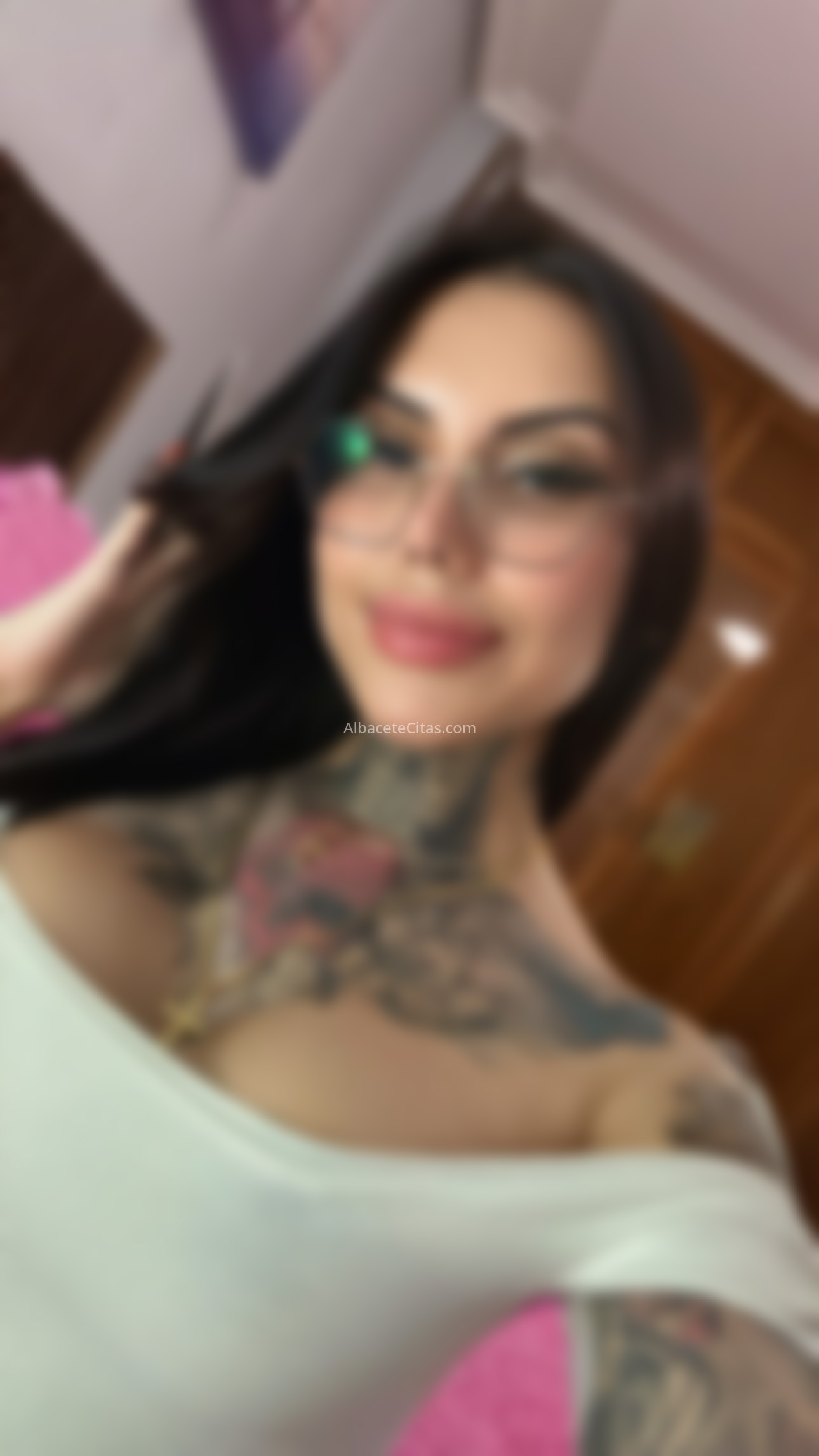 Natalia, trans colombiana recién llegada. 624729943. Citas en ALBACETE, ALBACETE. www.albacetecitas.com.