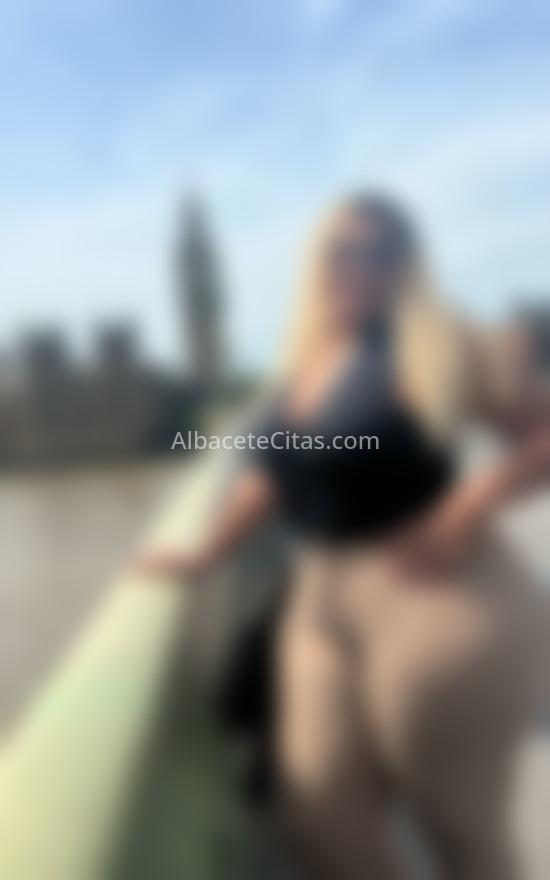 Sabrina. 633049996. Citas en ALBACETE, ALBACETE. www.albacetecitas.com.