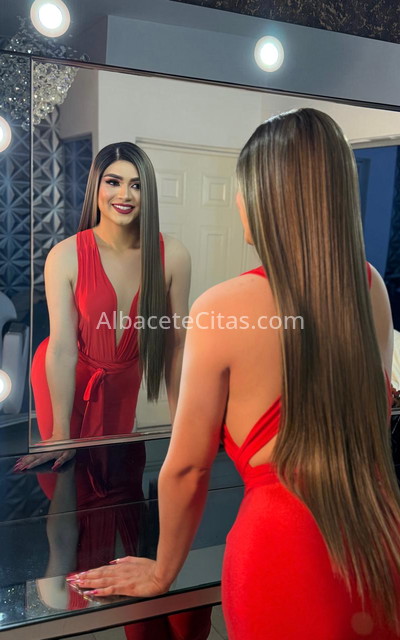 Victoria, trans colombiana . 641499087. Citas en ALBACETE, ALBACETE. www.albacetecitas.com.