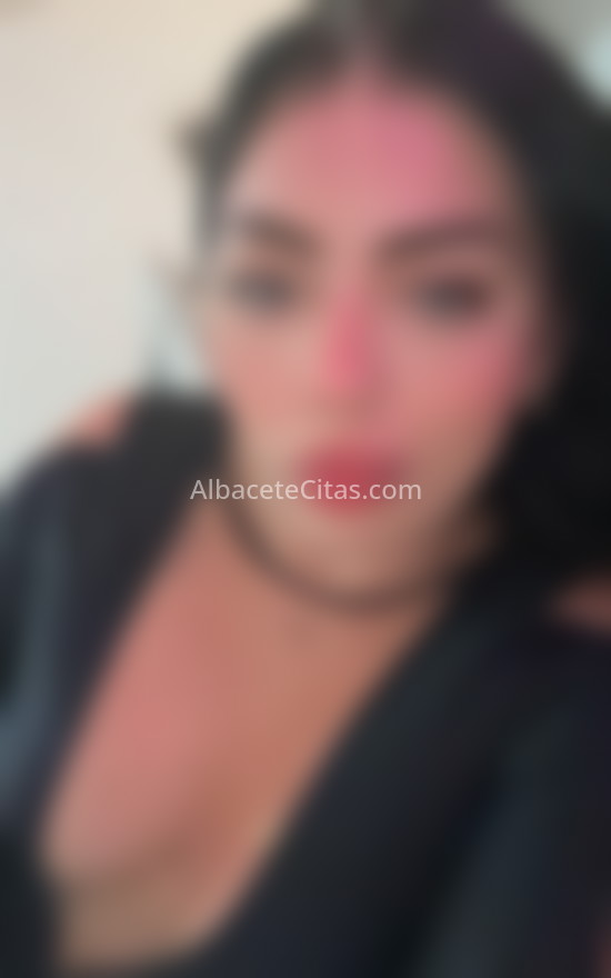 Laura, recién llegada a la ciudad. 602104840. Citas en ALBACETE, ALBACETE. www.albacetecitas.com. Laura, recién llegada a la ciudad. 602104840. Citas en ALBACETE, ALBACETE. www.albacetecitas.com.