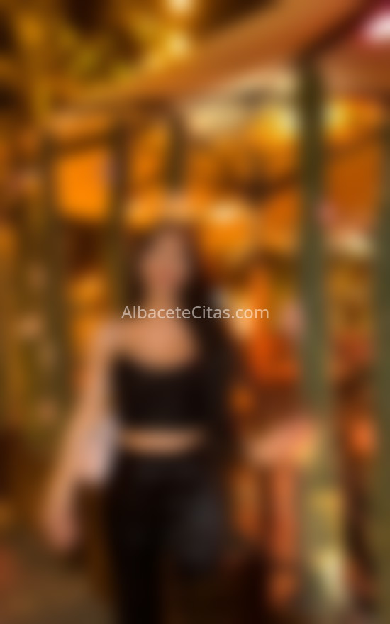 Giany Alesandra, chica trans encantadora. 600615572. Citas en ALBACETE, ALBACETE. www.albacetecitas.com.