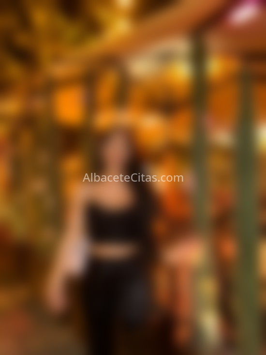 Giany Alesandra, chica trans encantadora. 600615572. Citas en ALBACETE, ALBACETE. www.albacetecitas.com.